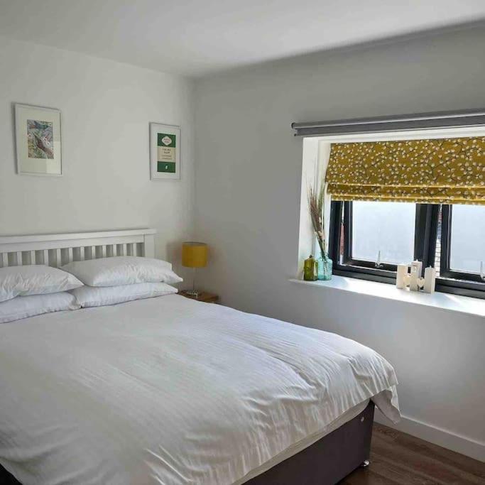 No5 At 53 - 2 Bed Apartment In Leek, Staffs Peak District Ngoại thất bức ảnh