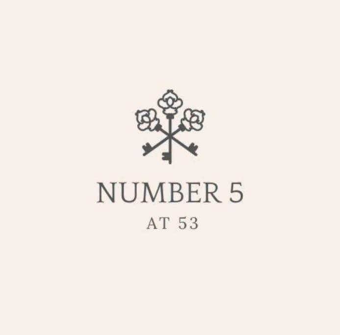 No5 At 53 - 2 Bed Apartment In Leek, Staffs Peak District Ngoại thất bức ảnh